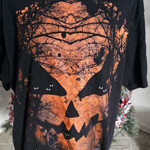 Halloween Shirt